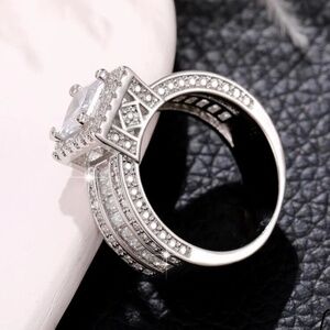 LIVE SHOW LAST ACT RING SIZE 7